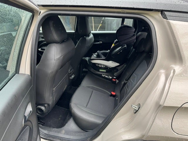 Jeep Avenger 54 Altitude 5d