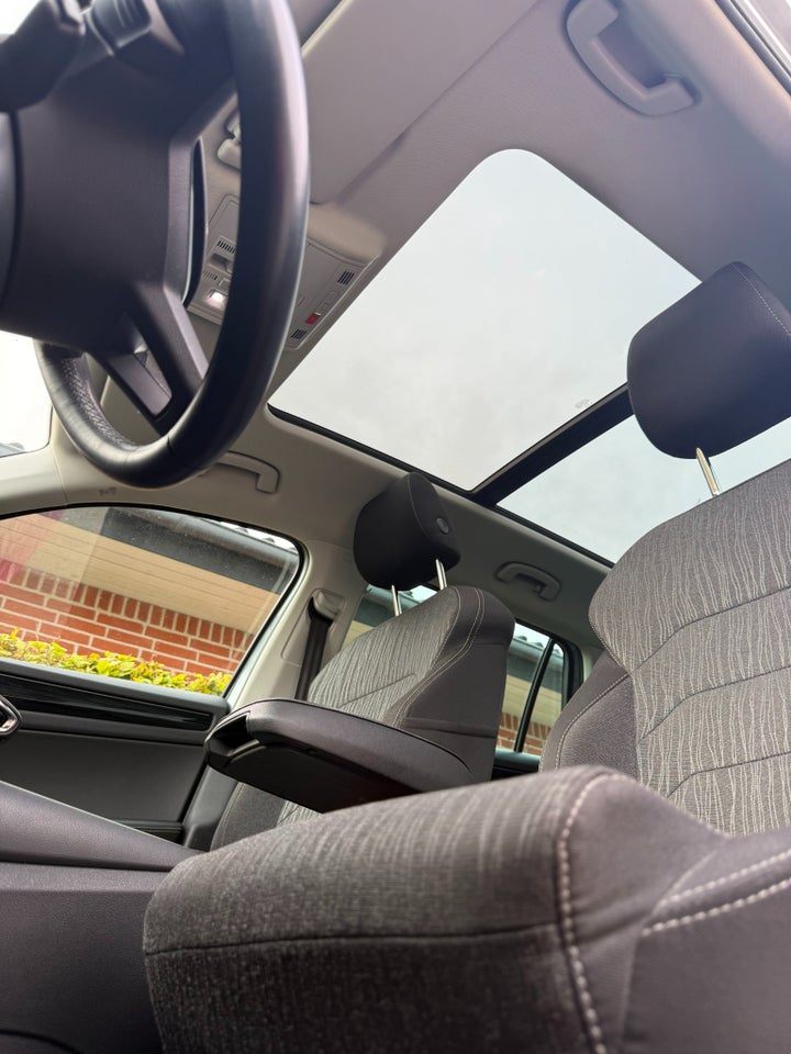 Skoda Kodiaq 1,5 TSi 150 Business Executive DSG 5d