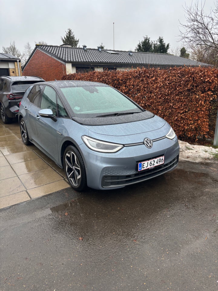 VW ID.3 77 Pro S 5d