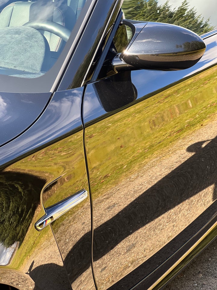 BMW 1M 3,0 Coupé 2d