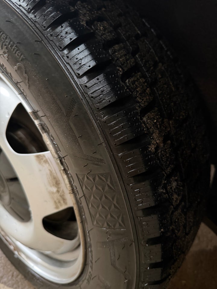 VW Transporter 2,0 TDi 180 Kassevogn DSG 4Motion kort