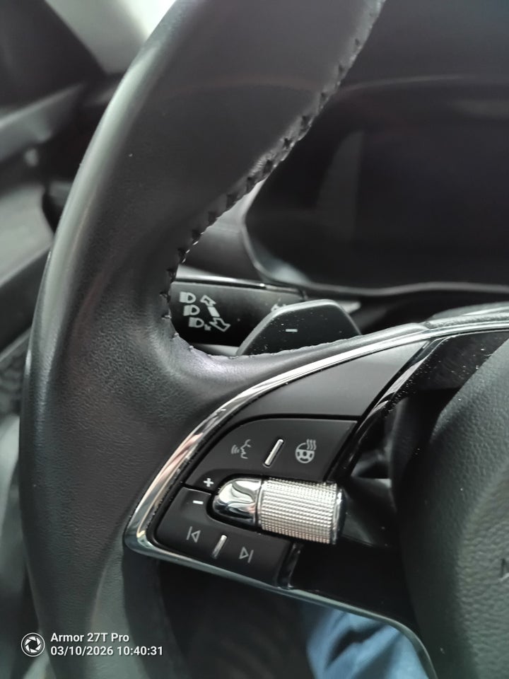 Skoda Octavia 1,4 TSi iV Combi DSG 5d