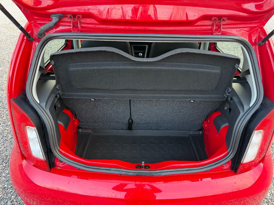 Skoda Citigo 1,0 60 Style 5d