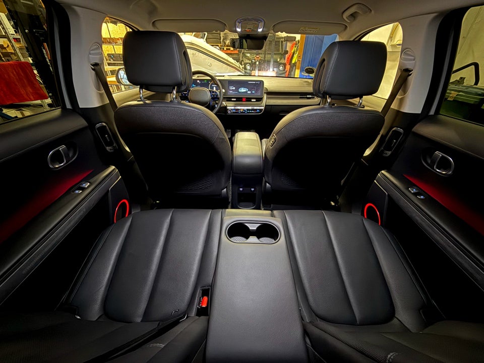 Hyundai Ioniq 5 73 Ultimate AWD 5d