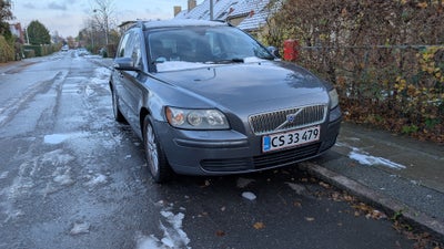 Volvo V50 1,8 Momentum 5d