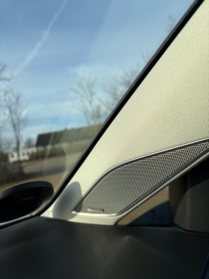 VW e-Golf VII Unlimited 5d