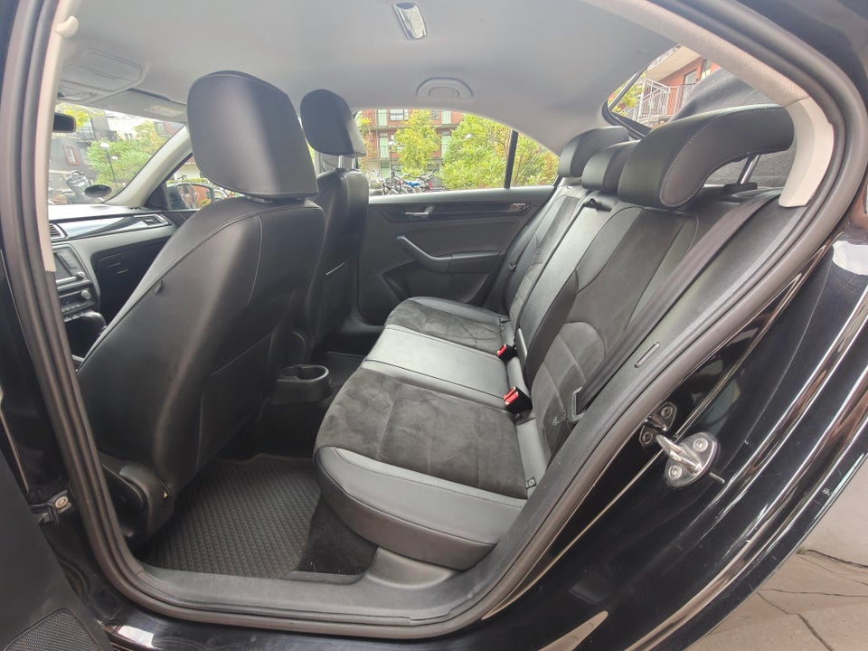 Seat Toledo 1,0 TSi 110 Xcellence DSG 5d