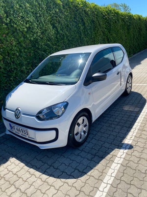 VW Up! 1,0 60 Take Up! BMT 3d