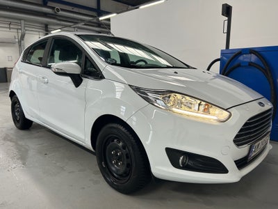 Ford Fiesta 1,0 65 Titanium 5d