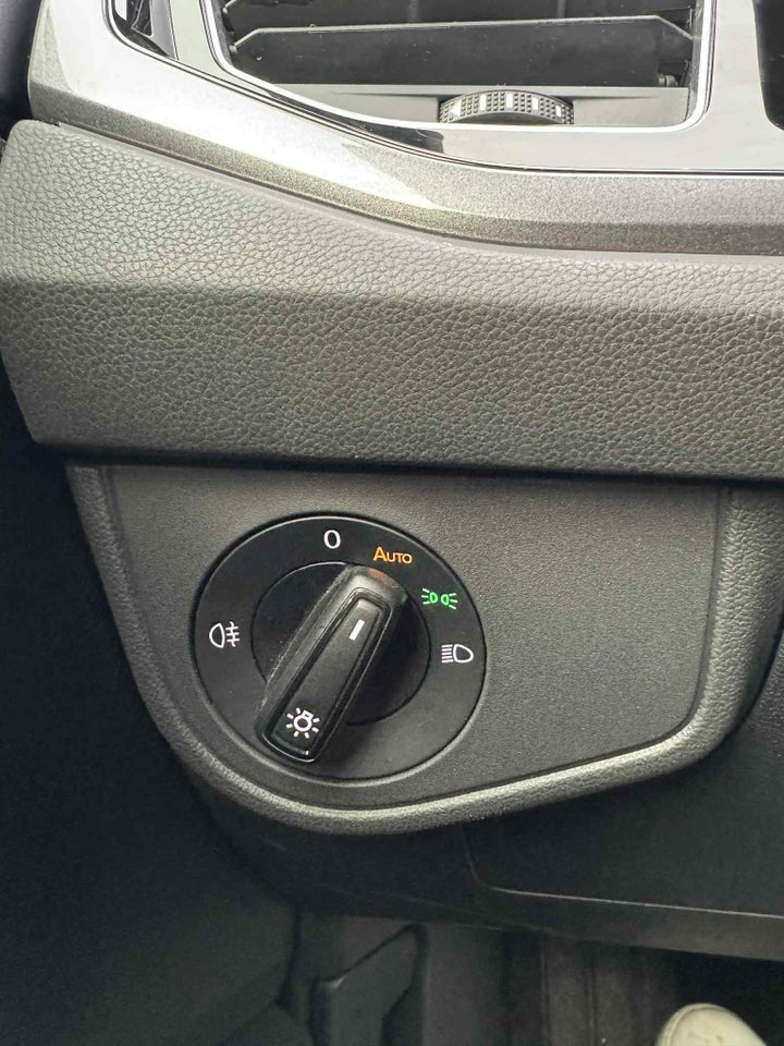 VW Polo 2,0 GTi DSG 5d