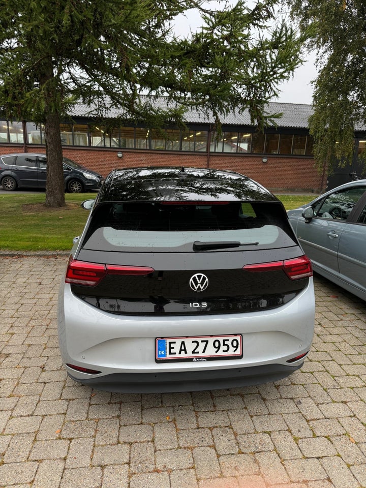 VW ID.3 Pure Performance 5d