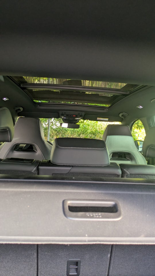 Skoda Kodiaq 1,5 TSi 150 Sportline DSG 7prs 5d