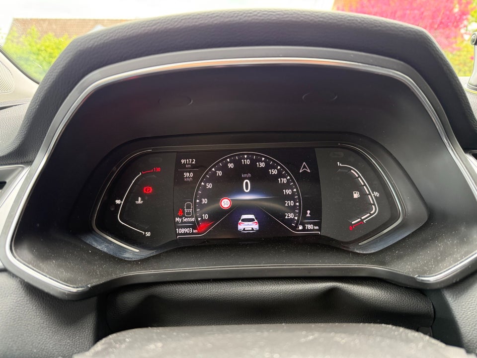 Renault Captur 1,0 TCe 90 Intens 5d