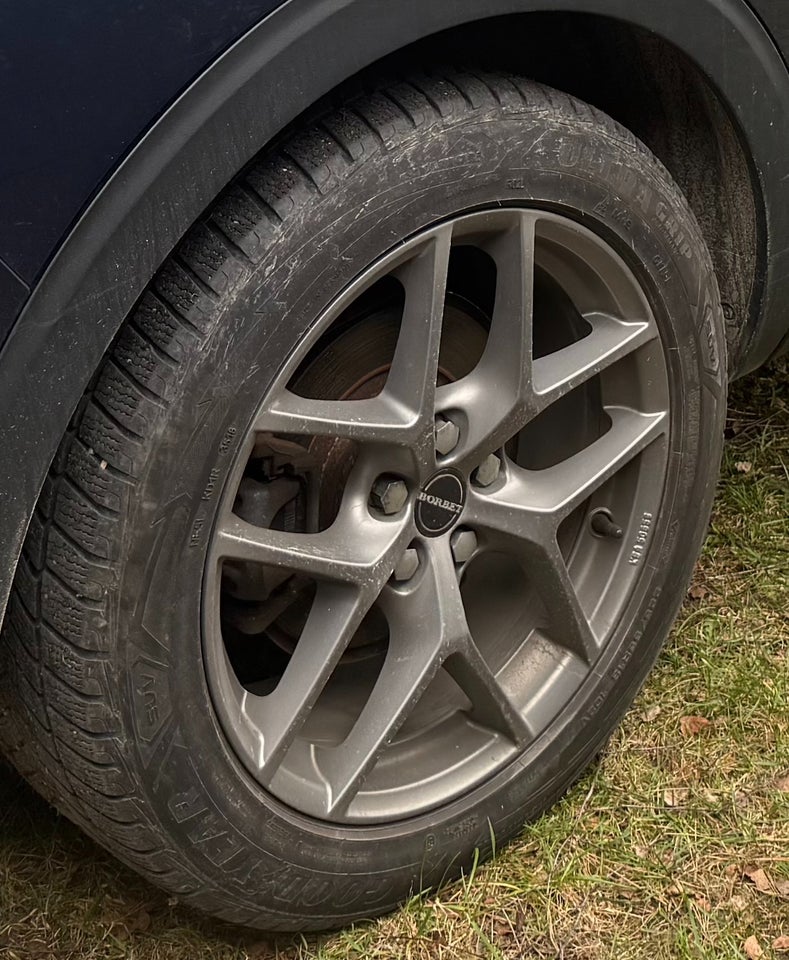 Peugeot 5008 1,5 BlueHDi 130 Allure EAT8 7prs 5d