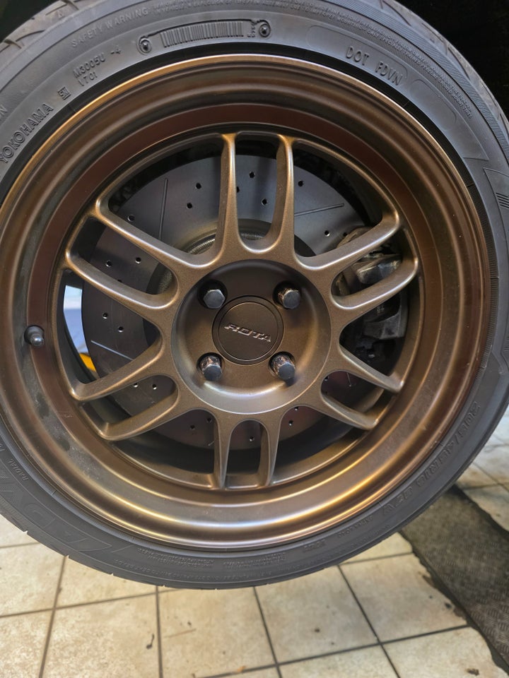 Mazda MX-5 1,8 Miracle 2d