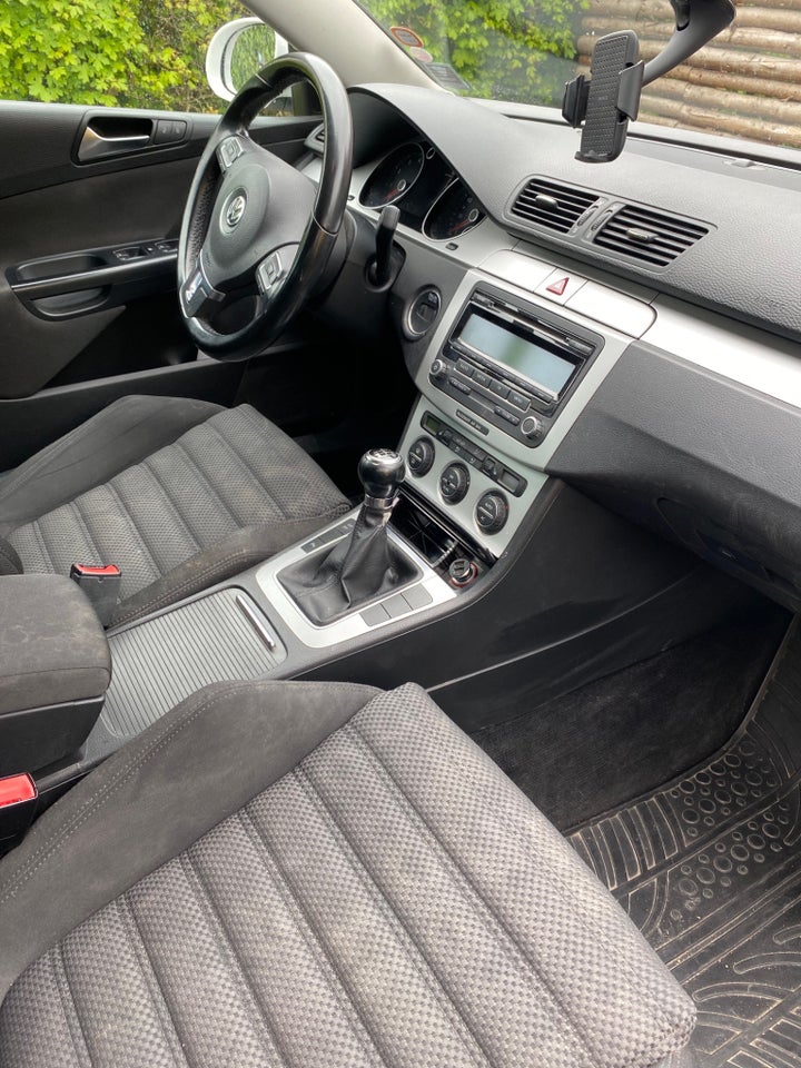 VW Passat 1,8 TSi 160 Sportline Variant 5d