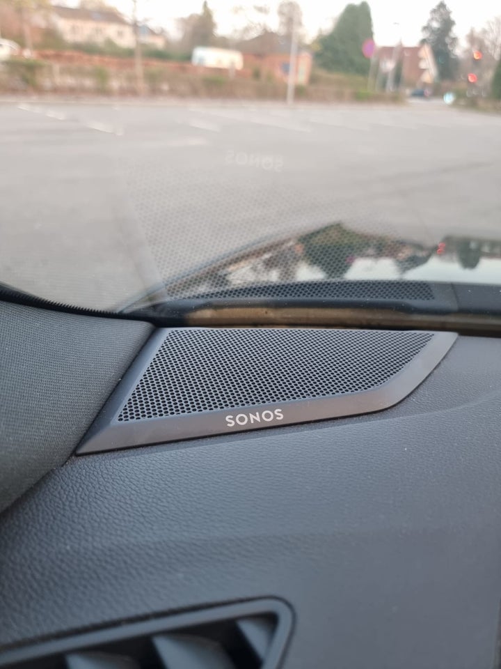 Audi Q3 45 TFSi e S-line plus Sportback S-tr. 5d