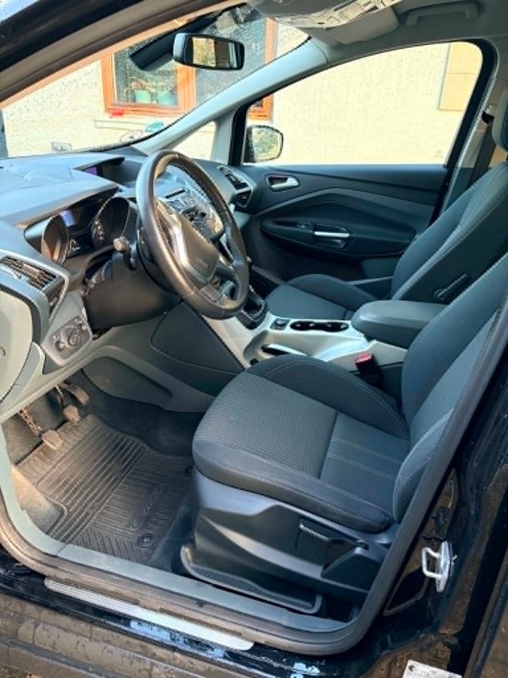 Ford Grand C-MAX 1,6 SCTi 150 Titanium 7prs 5d