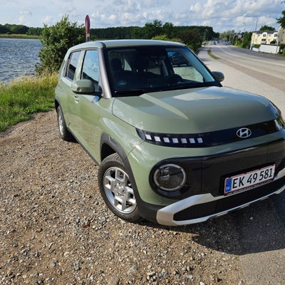Hyundai Inster 49 Advanced 5d