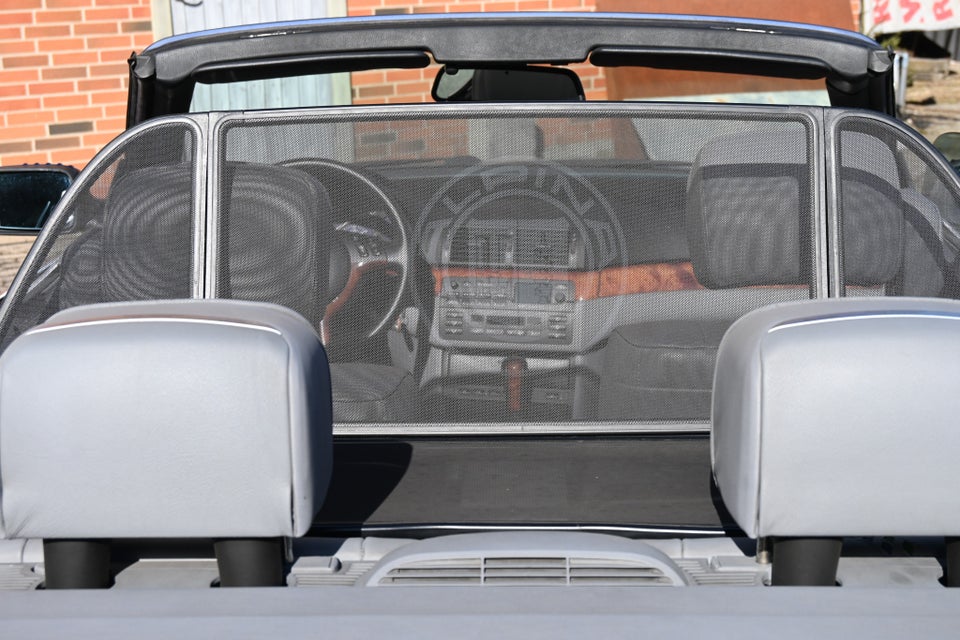 Alpina B3 3,3 Cabriolet 2d