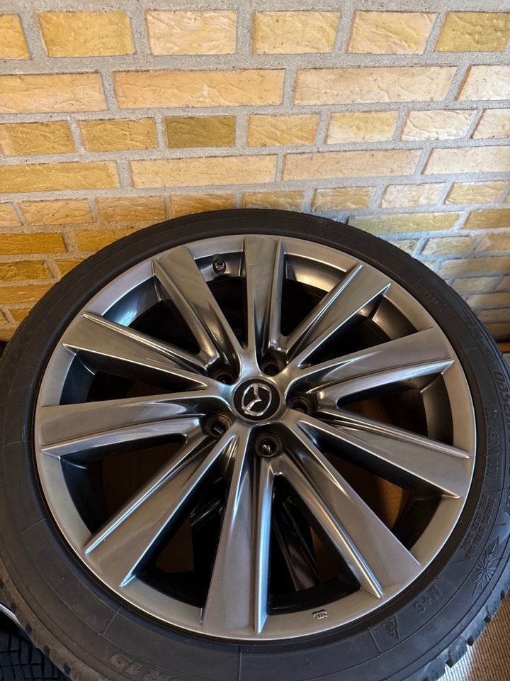 Mazda 6 2,5 SkyActiv-G 194 Optimum stc. aut. 5d