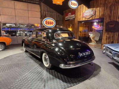 Mercedes Adenauer 3,0 300 4d