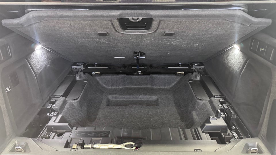 BMW X5 3,0 xDrive30d aut. 5d