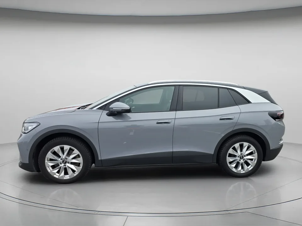 VW ID.4 77 Style 5d