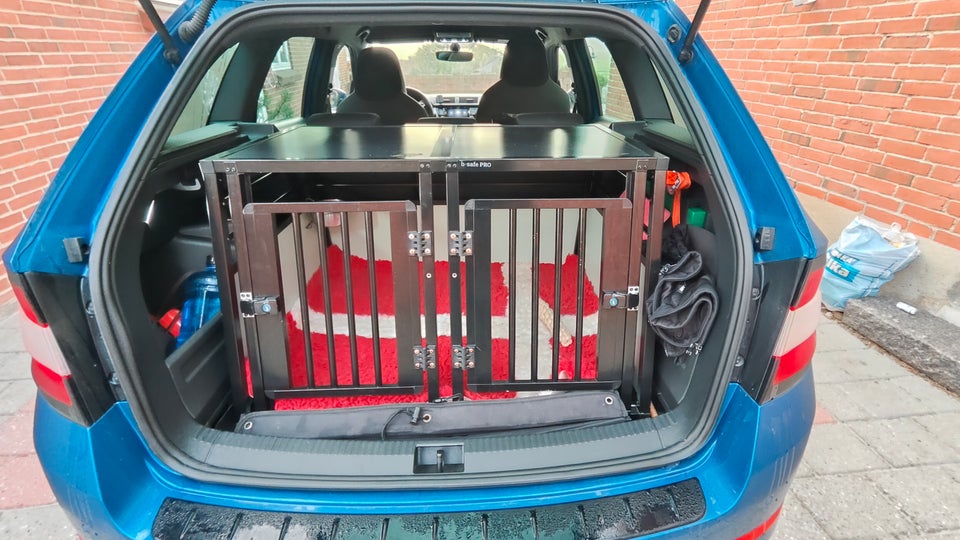 Skoda Fabia 1,0 TSi 95 Ambition Combi 5d