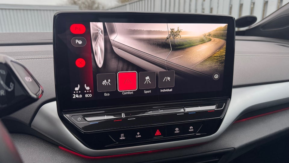 VW ID.4 77 Pro Performance 5d