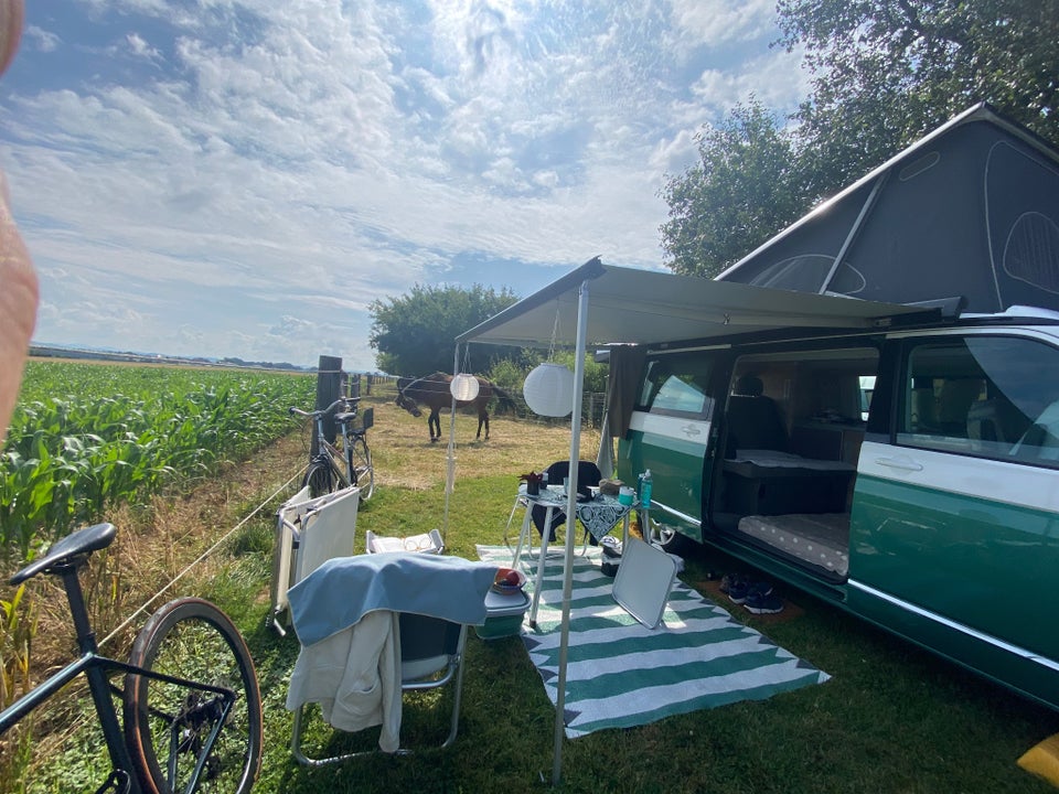 VW California 2,0 TDi 150 Ocean DSG