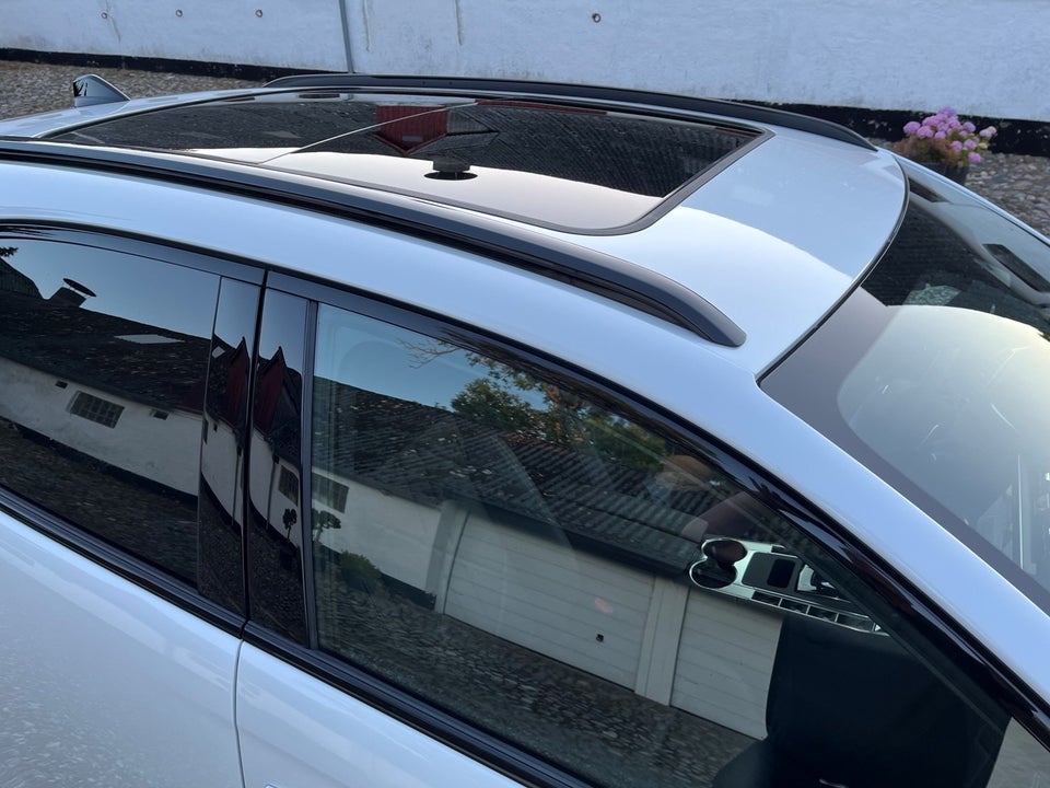 DS DS 7 1,6 E-Tense Rivoli EAT8 4x4 5d
