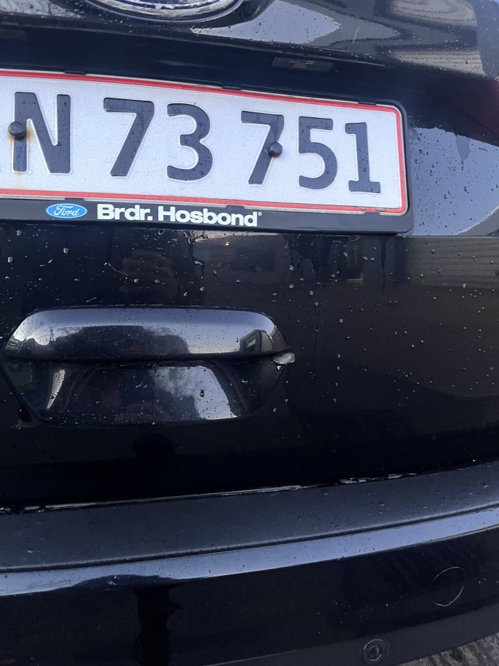 Ford Grand C-MAX 1,6 SCTi 150 Titanium 5d