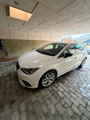 Seat Ibiza 1,5 TSi 150 FR 5d