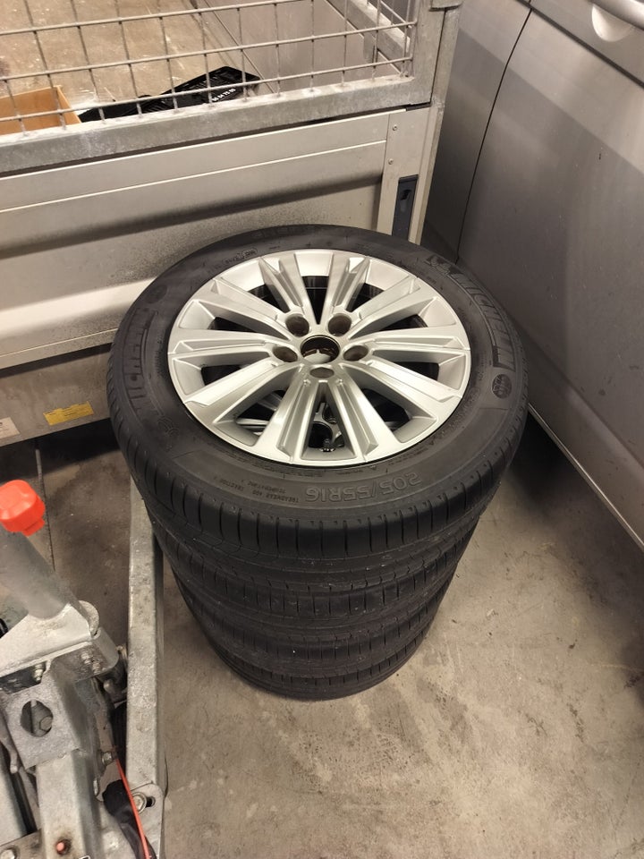 Peugeot 308 1,5 BlueHDi 130 Style SW 5d