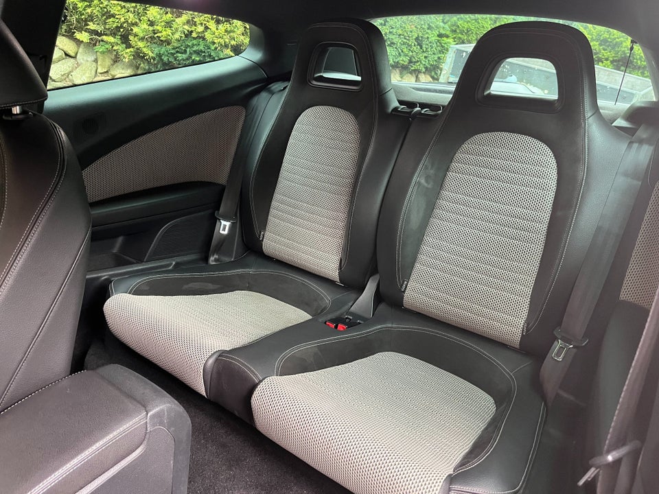 VW Scirocco 1,4 TSi 160 Sport 3d