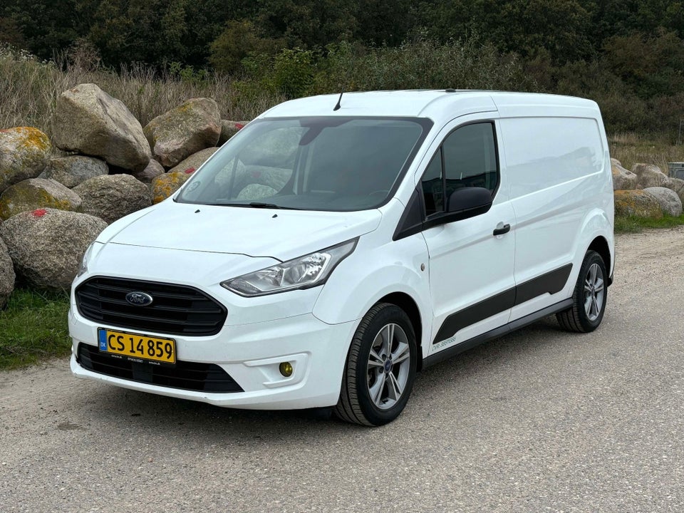 Ford Transit Connect 1,5 TDCi 100 Trend lang