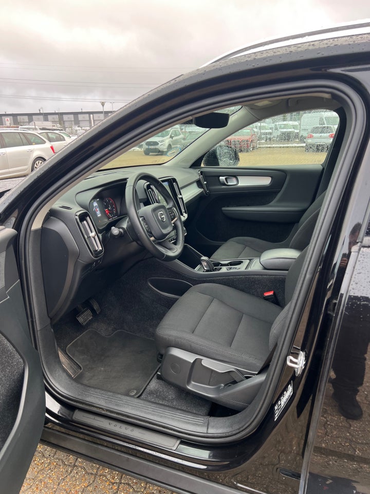 Volvo XC40 2,0 D3 150 Momentum aut. 5d