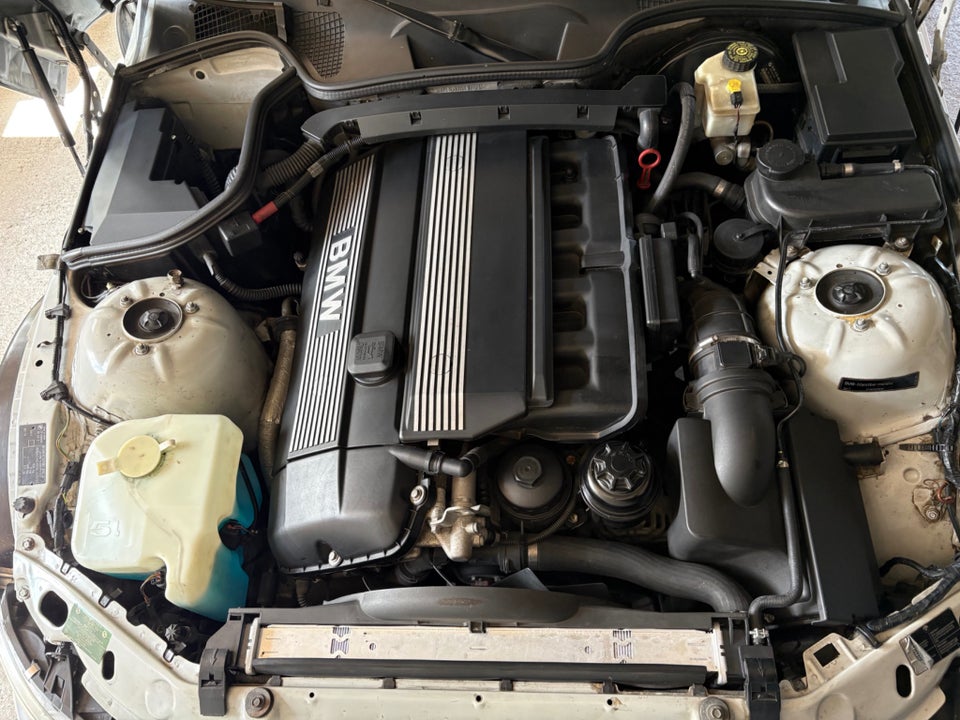 BMW Z3 3,0i Roadster 2d
