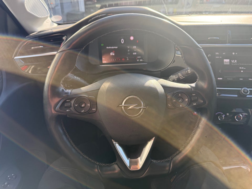 Opel Corsa 1,2 Elegance 5d