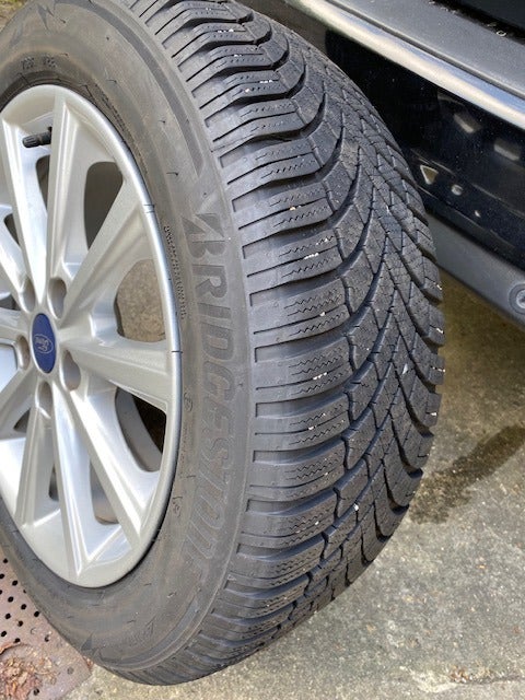 Ford C-MAX 1,5 SCTi 150 Fun 5d