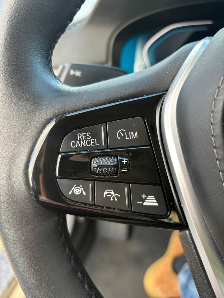 BMW 530e 2,0 iPerformance aut. 4d