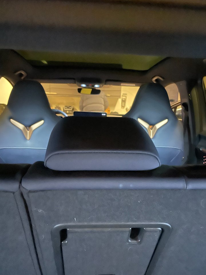 Cupra Tavascan 77 VZ Adrenaline 5d