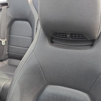 Mercedes E200 1,8 CGi Cabriolet BE 2d