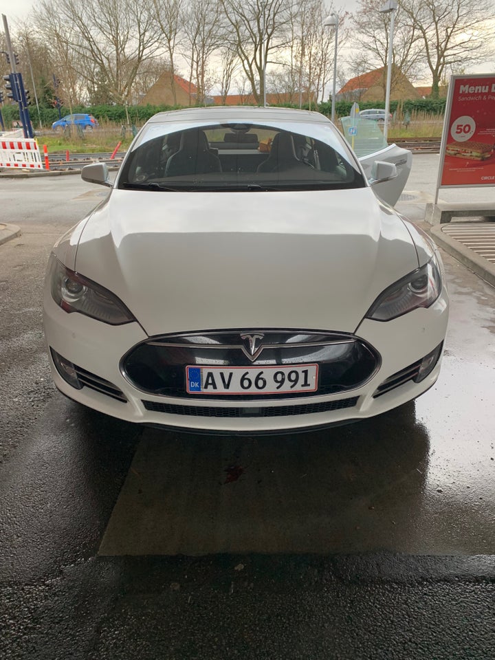 Tesla Model S 85D 7prs 5d