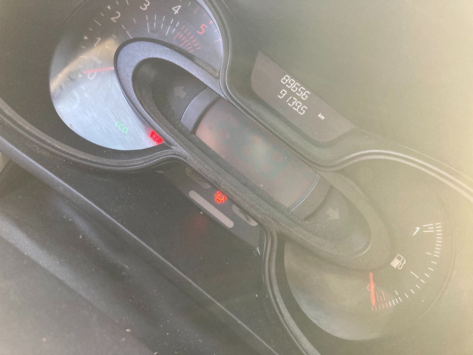 Renault Trafic T29 1,6 dCi 125 L2H1