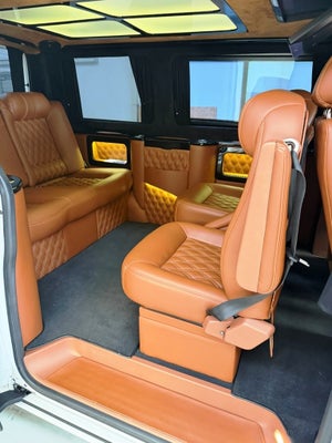 VW Caravelle 2,0 TDi 84 Trendline kort 4d