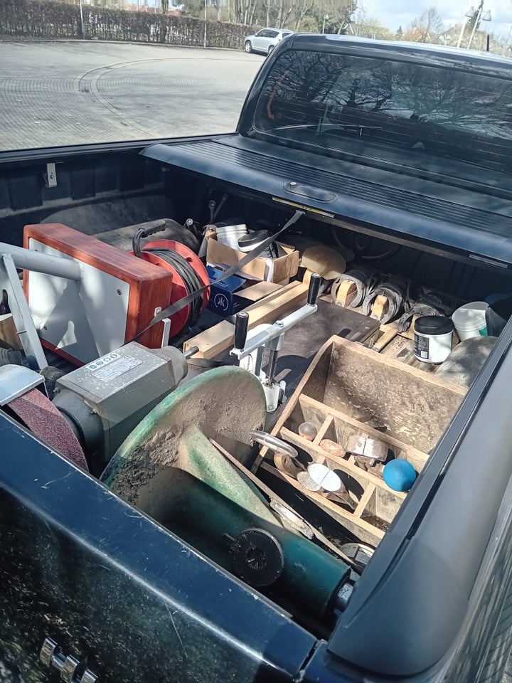 Toyota HiLux 2,4 D-4D 150 T2 Ex.Kab 4x4 4d