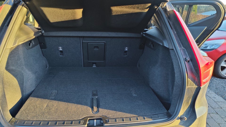 Volvo XC40 P6 ReCharge Ultimate 5d