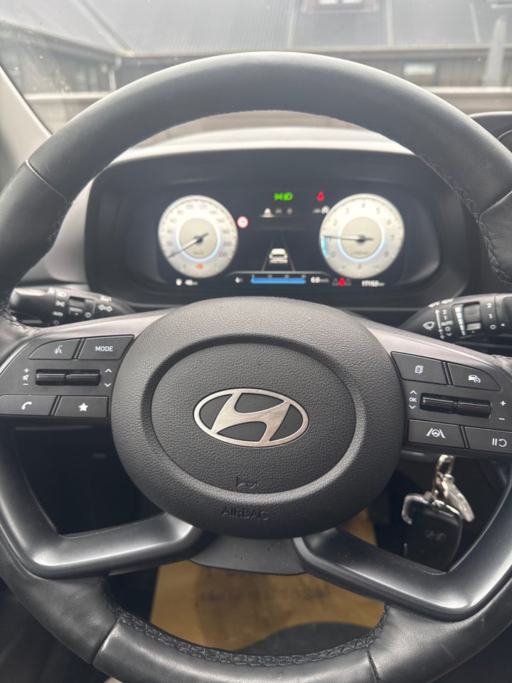 Hyundai i20 1,0 T-GDi Advanced 5d